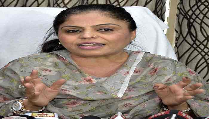 Know-why-manisha-gulati-was-removed-from-the-post-the-governments-letter-came-out