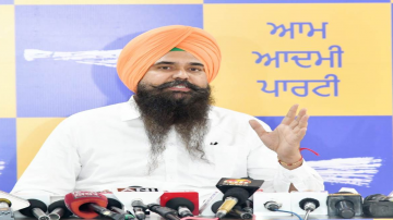 Aap-Opposed-one-Nation-One-Election-Criticized-Akali-Dal-Badal
