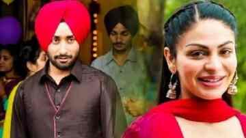ਸਤਿੰਦਰ ਸਰਤਾਜ ਤੇ ਨੀਰੂ ਬਾਜਵਾ ਦੀ ਫ਼ਿਲਮ ਕਲੀ ਜੋਟਾ ਦੇ ਇਨ੍ਹਾਂ ਸੀਨਜ਼ ਉੱਤੇ ਉੱਠਿਆ ਵਿਵਾਦ