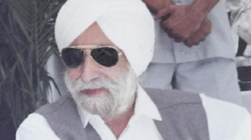 ਸਾਬਕਾ ਮੁੱਖਮੰਤਰੀ ਬੇਅੰਤ ਸਿੰਘ ਨੂੰ ਅਲੋਟ ਹੁਈ ਸਰਕਾਰੀ ਕੋਠੀ ਖਾਲੀ ਕਰਨ ਦਾ ਦਿੱਤਾ ਹੁਕਮ