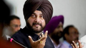 ਨਵਜੋਤ ਸਿੱਧੂ ਦੀ ਰਿਹਾਇਸ ਤੇ ਤਾਇਨਾਤ ਸੁਰੱਖਿਆ ਮੁਲਾਜ਼ਮ ਵਾਪਸ ਬੁਲਾਏ