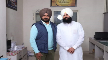 ਬੈਂਸ ਦੇ ਜੇਲ੍ਹ ਤੋਂ ਬਾਹਰ ਆਉਣ ਨਾਲ ਬਦਲਣਗੇ ਸਿਆਸੀ ਸਮੀਕਰਨ: ਪ੍ਰਦੀਪ ਬੰਟੀ