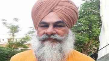 ਬੰਦੀ ਸਿੰਘ ਗੁਰਦੀਪ ਸਿੰਘ ਖਹਿਰਾ ਨੂੰ ਮਿਲੀ ਪੈਰੋਲ