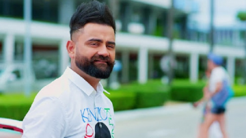 ਅੰਮ੍ਰਿਤ ਮਾਨ ਨੂੰ ਗਾਲ਼ਾਂ ਕੱਢਣ ਤੇ ਗਾਉਣ ਤੋਂ ਰੋਕਣ ਵਾਲਿਆਂ ਖਿਲਾਫ ਕੇਸ ਦਰਜ