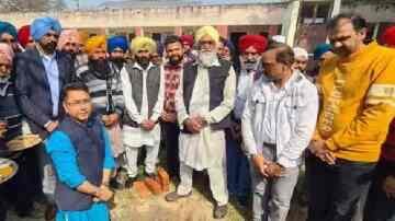 ਸਰਕਾਰ ਸਕੂਲਾਂ ਚ ਸਰਵੋਤਮ ਸਿੱਖਿਆ ਪ੍ਰਣਾਲੀ ਨੂੰ ਸਥਾਪਤ ਕਰਨ ਲਈ ਪੂਰੀ ਤਰ੍ਹਾਂ ਵਚਨਬੱਧ: ਅਮਨ ਅਰੋੜਾ