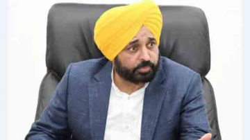 ਸਿਰਫ ਅਦਾਨੀ ਦੀਆਂ ਜੇਬਾਂ ਭਰਨ ਲਈ ਕੋਲੇ ਦਾ ਖਰਚਾ ਪੰਜਾਬ ਸਿਰ ਮੜਿਆ ਜਾ ਰਿਹਾ- ਮੁੱਖ ਮੰਤਰੀ