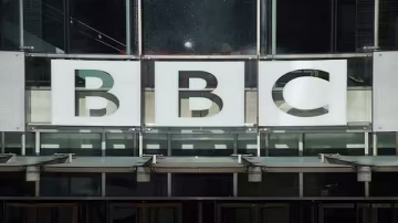 BBC ਦੇ ਦਿੱਲੀ ਦਫ਼ਤਰ ਚ ਆਮਦਨ ਕਰ ਵਿਭਾਗ ਦਾ ਪਿਆ ਛਾਪਾ