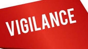 Vigilance Bureau Nabs Sdm Office Clerk Red Handed For Taking Bribe Rs. 10,000