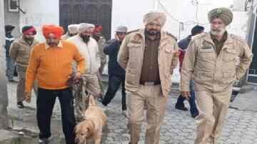 409 Police Parties Carried Out Raids At 2371 Hideouts Linked With Gangster Jaggu Bhagwanpuria