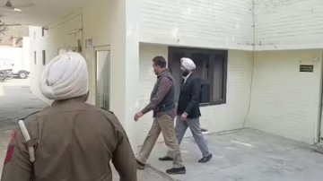 ਕੈਪਟਨ ਦੀ ਵਿਜੀਲੈਂਸ ਸਾਹਮਣੇ ਹੋਵੇਗੀ ਪੁੱਛਗਿੱਛ, ਕਈ ਵੱਡੇ ਘੁਟਾਲਿਆਂ ਚ ਸ਼ਮੂਲੀਅਤ ਦਾ ਸ਼ੱਕ