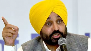 ਇਕ ਪਾਸੇ ਭਗਵੰਤ ਮਾਨ, ਉਨ੍ਹਾਂ ਨੂੰ ਰੋਕਣ ਲਈ ਅਕਾਲੀ, ਕਾਂਗਰਸ, ਭਾਜਪਾ ਤੇ ਰਾਜਪਾਲ ਦਾ ਗਠਜੋੜ: ਆਪ