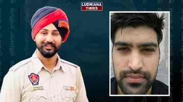 ਕਾਂਸਟੇਬਲ ਕੁਲਦੀਪ ਬਾਜਵਾ ਨੂੰ ਸ਼ਹੀਦ ਕਰਨ ਵਾਲੇ ਗੈਂਗਸਟਰ ਤੇਜਾ ਦੀ ਐਨਕਾਊਂਟਰ ਚ ਹੋਈ ਮੌਤ