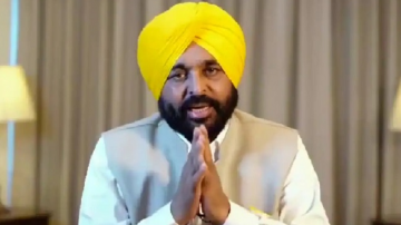 ਜਲੰਧਰ ਚ ਬਣੇਗੀ ਸਪੋਰਟਸ ਯੂਨੀਵਰਸਿਟੀ- ਭਗਵੰਤ ਮਾਨ ਨੇ ਕੀਤਾ ਐਲਾਨ