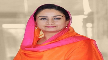 MLA ਦੀ ਓਸੇ ਦੇ ਡਰਾਈਵਰ ਨੇ ਢਾਬੇ ਤੇ ਕੀਤੀ ਕੁੱਟਮਾਰ, ਹਰਸਿਮਰਤ ਬਾਦਲ ਨੇ ਕੱਸਿਆ ਤਨਜ