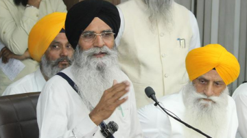 ਸ਼੍ਰੋਮਣੀ ਕਮੇਟੀ ਨੇ ਹਰਿਆਣਾ ਐਡਹਾਕ ਗੁਰਦੁਆਰਾ ਕਮੇਟੀ ਨੂੰ ਲੈ ਕੇ 3 ਮਾਰਚ ਨੂੰ ਸੱਦਿਆ ਇਜਲਾਸ