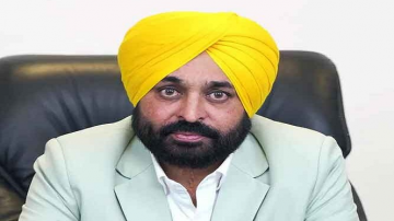 ਅਜਨਾਲਾ ਚ ਹੋਏ ਸਿੱਖ ਜਥੇਬੰਦੀ ਅਤੇ ਪੁਲਿਸ ਦੇ ਟਕਰਾਅ ਚ ਭਗਵੰਤ ਮਾਨ ਦਾ ਬਿਆਨ ਸਾਹਮਣੇ ਆਯਾ ਹੈ