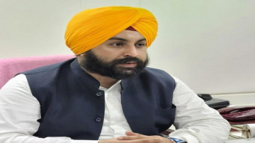 ਲੀਬੀਆ ਚ ਫਸੇ 8 ਭਾਰਤੀ ਨੌਜਵਾਨਾਂ ਦੀ 2 ਮਾਰਚ ਨੂੰ ਹੋਵੇਗੀ ਦੇਸ਼ ਵਾਪਸੀ - ਹਰਜੋਤ ਬੈਂਸ