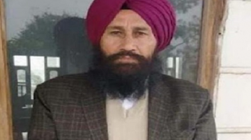 ਕਾਂਗਰਸੀ ਨੇਤਾ ਦਾ ਗੋਲੀਆਂ ਮਾਰ ਕੇ ਕਤਲ