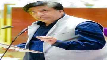 Mann Govt. Receives Honour At National Level For Providing Piped Drinking Water To 100 Rural Households: Jimpa