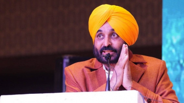 CM ਭਗਵੰਤ ਮਾਨ ਨੇ ਕਾਨੂੰਨ ਵਿਵਸਥਾ ਨੂੰ ਲੈ ਕੇ ਵਿਰੋਧੀਆਂ ਧਿਰਾਂ ਤੇ ਟਵੀਟ ਕਰ ਕੀਤਾ ਹਮਲਾ, ਪੜ੍ਹੋ ਪੂਰੀ ਖ਼ਬਰ ਕੀ ਕਿਹਾ