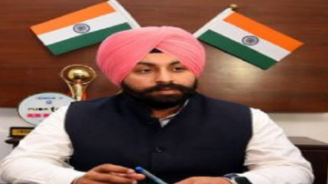 ਪੰਜਾਬ ਦੇ ਸਰਕਾਰੀ ਸਕੂਲਾਂ ਚ ਦਾਖ਼ਲਿਆਂ ਨੂੰ ਲੈ ਕੇ ਸਿੱਖਿਆ ਮੰਤਰੀ ਬੈਂਸ ਨੇ ਜਾਰੀ ਕੀਤੇ ਹੁਕਮ
