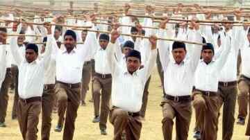 ਪਾਣੀਪਤ ਦੇ ਮੈਦਾਨ ਤੋਂ ਵੱਡਾ ਐਲਾਨ, ਹੁਣ RSS ਸਥਾਪਤ ਕਰੇਗੀ ਮਹਿਲਾਵਾਂ ਦੀ ਸ਼ਾਖਾ, ਸੰਯੁਕਤ ਸਕੱਤਰ ਨੇ ਦਿੱਤੇ ਸੰਕੇਤ