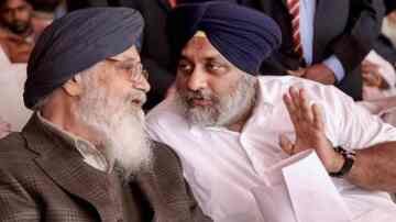 ਕੋਟਕਪੂਰਾ ਕਾਂਡ ਚ ਬਾਦਲਾਂ ਦੀ ਅਗਾਊਂ ਜ਼ਮਾਨਤ ਤੇ ਫੈਸਲਾ ਰਾਖਵਾਂ