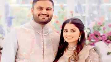 ਗੌਤਮ ਅਡਾਨੀ ਦੇ ਘਰ ਵੱਜੇਗੀ ਸ਼ਹਿਨਾਈ… ਛੋਟੇ ਬੇਟੇ ਜੀਤ ਦੀ ਹੋਈ ਮੰਗਣੀ, ਇਸ ਪਰਿਵਾਰ ਤੋਂ ਹੈ ਦੁਲਹਨ