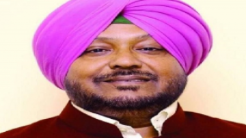ਲੁਧਿਆਣਾ ਚ ਸਾਬਕਾ ਵਿਧਾਇਕ ਵੈਦ ਤੇ FIR, ਵਿਜੀਲੈਂਸ ਨੂੰ ਜਾਂਚ ਦੌਰਾਨ ਮਿਲੀਆਂ ਅੰਗਰੇਜ਼ੀ ਸ਼ਰਾਬ ਦੀਆਂ 72 ਬੋਤਲਾਂ