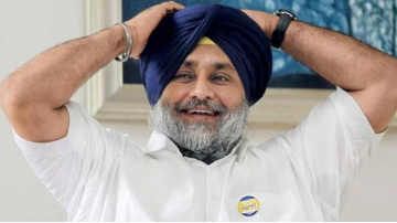 ਸੁਖਬੀਰ ਬਾਦਲ ਨੂੰ ਵੱਡਾ ਝਟਕਾ, ਅਦਾਲਤ ਵੱਲੋਂ ਜ਼ਮਾਨਤ ਅਰਜ਼ੀ ਰੱਦ