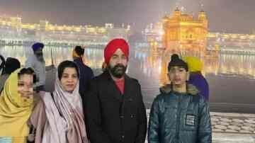UP ਬੀਜੇਪੀ ਦੇ ਸਾਬਕਾ ਮੰਤਰੀ ਵਿੱਕੀ ਛਾਬੜਾ ਅਤੇ ਉਨ੍ਹਾਂ ਦੀ ਪਤਨੀ ਨੇ ਸੂਸਾਈਡ ਕਰਨ ਦੀ ਕੀਤੀ ਕੋਸ਼ਿਸ਼