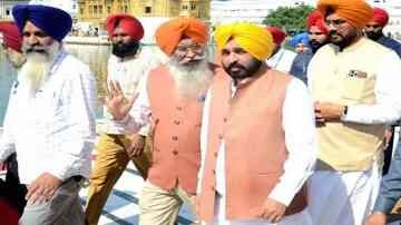 ਅੰਮ੍ਰਿਤਸਰ ਦੇ ਲੋਕਾਂ ਨੂੰ CM ਮਾਨ ਦੇਣਗੇ ਤੋਹਫ਼ਾ, ਰੇਲਵੇ ਓਵਰ ਬ੍ਰਿਜ ਦਾ ਕਰਨਗੇ ਉਦਘਾਟਨ
