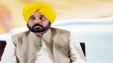 CM ਮਾਨ ਦਾ ਵੱਡਾ ਬਿਆਨ, ਪੰਜਾਬ ਦਾ ਮਾਹੌਲ ਖ਼ਰਾਬ ਕਰਨ ਵਾਲੇ ਫੜੇ ਗਏ