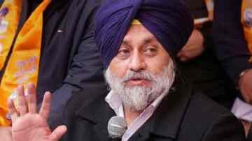 ਸੁਖਬੀਰ ਬਾਦਲ ਨੂੰ ਹਾਈਕੋਰਟ ਤੋਂ ਵੱਡੀ ਰਾਹਤ, ਕੋਟਕਪੂਰਾ ਗੋਲੀ ਕਾਂਡ ਮਾਮਲੇ ਚ ਮਿਲੀ ਜ਼ਮਾਨਤ
