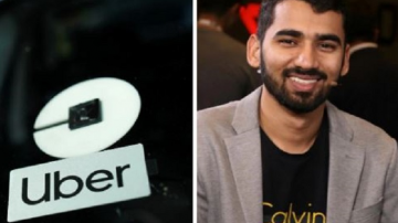 ਭਾਰਤੀ ਨੌਜਵਾਨ ਨੇ Uber ਚ ਲੱਭਿਆ ਬੱਗ, ਕੰਪਨੀ ਨੇ ਤੋਹਫੇ ਵਜੋਂ ਦਿੱਤਾ 3 ਲੱਖ ਰੁਪਏ