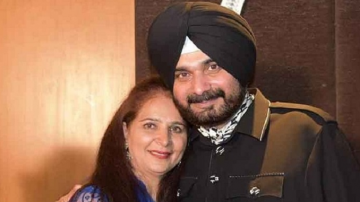 ਨਵਜੋਤ ਕੌਰ ਸਿੱਧੂ ਨੂੰ ਹੋਇਆ ਕੈਂਸਰ, ਪਤੀ ਨਵਜੋਤ ਸਿੱਧੂ ਲਈ ਭਾਵੁਕ ਪੋਸਟ, ਹੁਣ ਇੰਤਜ਼ਾਰ ਨਹੀਂ ਕਰ ਸਕਦੀ
