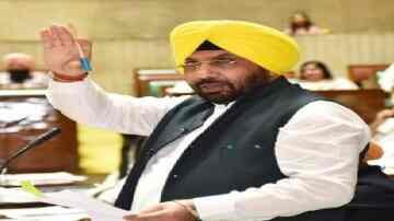 Two ROBs to be constructed with Rs 88.94 crores in Bathinda city: Harbhajan Singh ETO