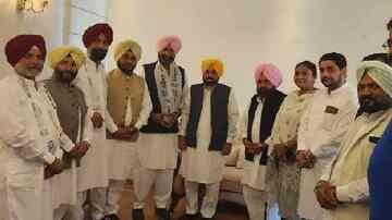 ਜਲੰਧਰ ਚੋਣ ਤੋਂ ਪਹਿਲਾਂ ਅਕਾਲੀ ਦਲ ਨੂੰ ਵੱਡਾ ਝਟਕਾ, ਸਾਬਕਾ ਵਿਧਾਇਕ ਆਪ ਚ ਸ਼ਾਮਲ