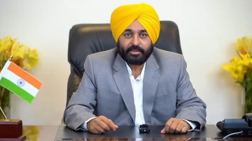 ਸੀਐਮ ਮਾਨ ਨੇ ਲਾਪਤਾ ਬੱਚਿਆਂ ਦੀ ਭਾਲ ਲਈ ਜਾਰੀ ਕੀਤਾ ਚੈਟਬੋਟ ਹੈਲਪਲਾਈਨ ਨੰਬਰ