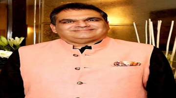 ਸਾਂਸਦ ਅਰੋੜਾ ਨੇ ਆਵਾਰਾ ਕੁੱਤਿਆਂ ਦੇ ਕੱਟਣ ਦਾ ਮੁੱਦਾ ਉਠਾਇਆ ਸੰਸਦ ਚ