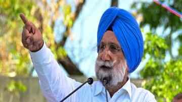 ਕਾਂਗਰਸੀ ਨੂੰ ਕਾਂਗਰਸੀ ਹੀ ਮਾਰਦੈ, ਮੈਂ ਇਹ ਨਹੀਂ ਹੋਣ ਦਿਆਂਗਾ- ਸੁਖਜਿੰਦਰ ਰੰਧਾਵਾ