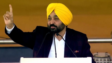 ਅਸਾਮ ਪਹੁੰਚ ਕੇ ਸੀਐਮ ਭਗਵੰਤ ਮਾਨ ਨੇ ਕੀਤਾ ਦਾਅਵਾ, ਅਸੀਂ ਪੰਜਾਬ ਚੋਂ ਭ੍ਰਿਸ਼ਟਾਚਾਰ ਨੂੰ ਪੂਰੀ ਤਰ੍ਹਾਂ ਖਤਮ ਕਰ ਦਿੱ
