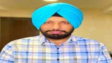 ਜਲੰਧਰ ਜ਼ਿਮਨੀ ਚੋਣ ਚ ਆਪ ਤੋਂ ਵਿਧਾਇਕ ਬਲਕਾਰ ਸਿੰਘ ਹੋਣਗੇ ਉਮੀਦਵਾਰ