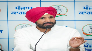 ਖਪਤਕਾਰਾਂ ਤੇ ਈਂਧਨ ਅਤੇ ਬਿਜਲੀ ਦੀ ਖ਼ਰੀਦ ਲਾਗਤ ਵਸੂਲਣ ਦੇ ਫੈਸਲੇ ਖਿਲਾਫ਼ ਕਾਂਗਰਸ ਡੱਟ ਕੇ ਲੜੇਗੀ: ਕਾਂਗਰਸ ਸੂਬਾ ਪ