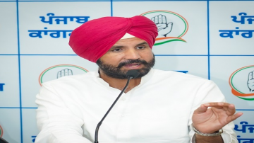 ਖਪਤਕਾਰਾਂ ਤੇ ਈਂਧਨ ਅਤੇ ਬਿਜਲੀ ਦੀ ਖ਼ਰੀਦ ਲਾਗਤ ਵਸੂਲਣ ਦੇ ਫੈਸਲੇ ਖਿਲਾਫ਼ ਕਾਂਗਰਸ ਲੜੇਗੀ - ਰਾਜਾ ਵੜਿੰਗ