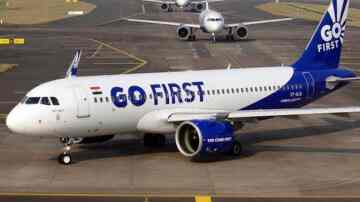 GoFirst ਏਅਰਲਾਈਨਜ਼ ਨੇ ਨਕਦੀ ਦੀ ਕਮੀ ਕਾਰਨ 3 ਅਤੇ 4 ਮਈ ਨੂੰ ਆਪਣੀਆਂ ਉਡਾਣਾਂ ਕੀਤੀਆਂ ਰੱਦ