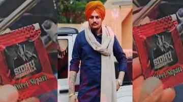 ਸਿੱਧੂ ਮੂਸੇਵਾਲਾ ਦੇ ਨਾਮ ਤੇ ਲੋਕ ਕਰ ਰਹੇ ਨੇ ਧੰਦਾ, ਸੁਪਾਰੀ ਦੇ ਪੈਕੇਟ ਤੇ ਮੂਸਾ ਜੱਟ ਦਾ ਲੋਗੋ ਦੇਖ ਕੇ ਭੜਕੇ ਫੈਨਜ਼