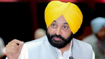 ਜੇਲ੍ਹਾਂ ਚ ਪਲਣ ਵਾਲੇ ਗੈਂਗਸਟਰਾਂ ਨੂੰ ਹੁਣ ਨਹੀਂ ਮਿਲੇਗੀ ਸਿਆਸੀ ਪਨਾਹ, CM ਮਾਨ ਦਾ ਵੱਡਾ ਬਿਆਨ