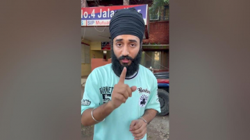ਕੁੱਲੜ ਪੀਜ਼ਾ ਵਾਲੇ ਨੇ ਰੋ-ਰੋ ਕੇ ਦੱਸੀ ਸਾਰੀ ਕਹਾਣੀ, ਕਿਵੇਂ ਲੀਕ ਹੋਈ ਅਸ਼ਲੀਲ ਵੀਡੀਓ