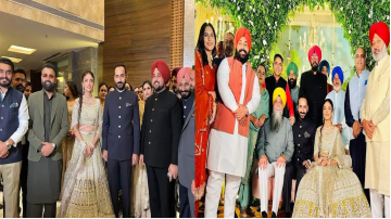 Meerut-s-Son-in-law-Minister-Meet-Hare-Who-Is-Dr-Gurveen-Kaur-See-The-Engagement-Pictures
